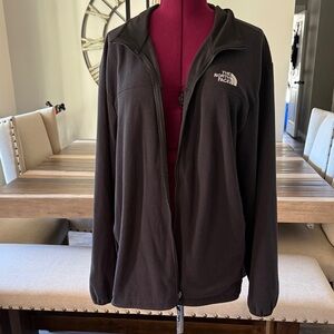 The North Face Men's Black Performance Jacket